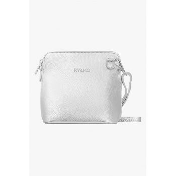 RYLKO - Geanta crossbody din piele