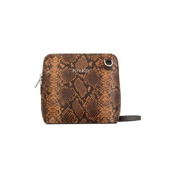 RYLKO - Geanta crossbody din piele