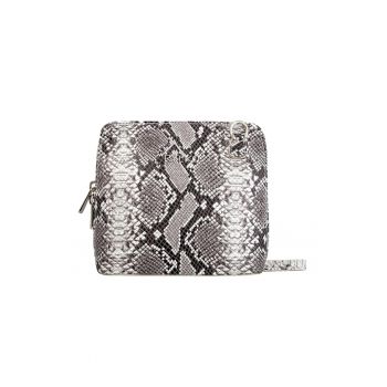 RYLKO - Geanta crossbody din piele