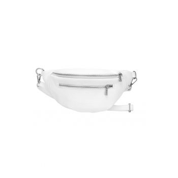 RYLKO - Geanta crossbody din piele