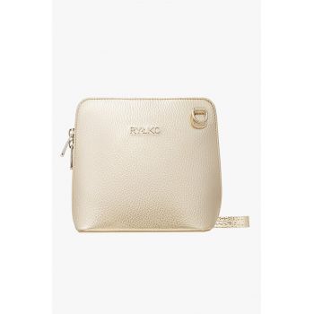 RYLKO - Geanta crossbody din piele