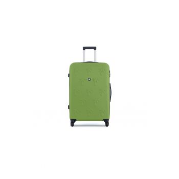 Troler unisex -  570339 - ABS - Verde