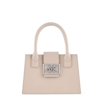 Asv small trapeze handbag