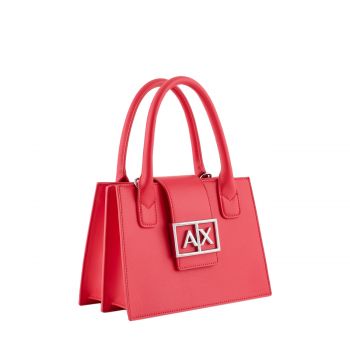 Asv small trapeze handbag