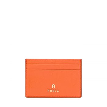 Camelia s card case