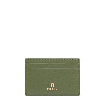 Camelia s card case oliva Camelia s card case oliva