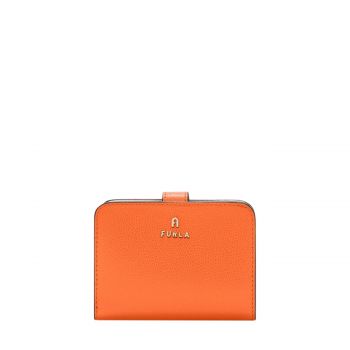 Camelia s compact wallet