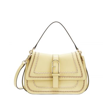 Flow m top handle