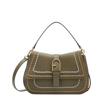 Flow m top handle