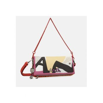 Geanta casual crossbody  Hollywood 38793-439