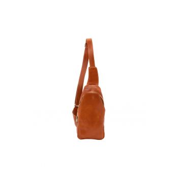 Geanta crossbody cu bareta ajustabila