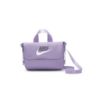 Geanta crossbody cu logo