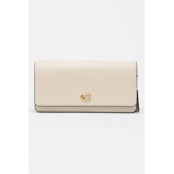 Geanta crossbody de piele