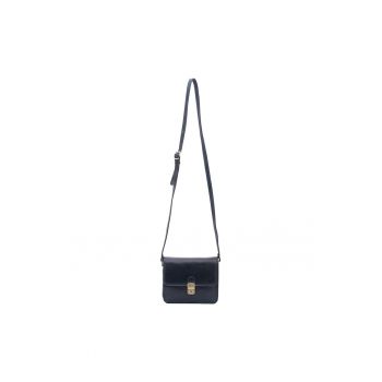 Geanta crossbody din piele