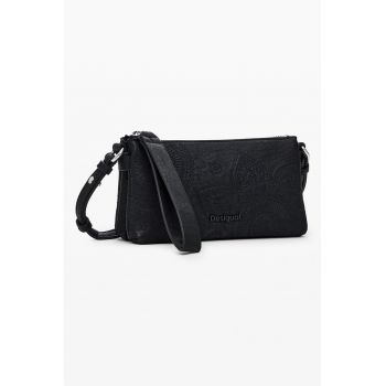 Geanta crossbody din piele ecologica