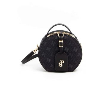 Geanta crossbody din piele ecologica