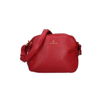 Geanta crossbody din piele ecologica