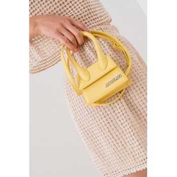 Geanta crossbody mini Le Chiquito