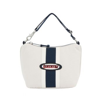 Geanta cu logo Heritage