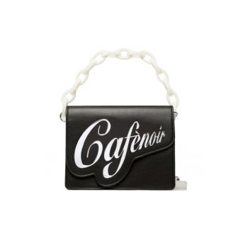 Geanta dama - CAFèNOIR - 8050710908518 - Piele ecologica