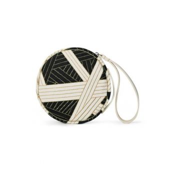Geanta dama  design geometric - 20x20x5cm