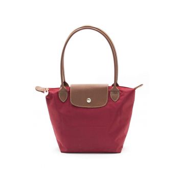 Geanta shopper din piele ecologica