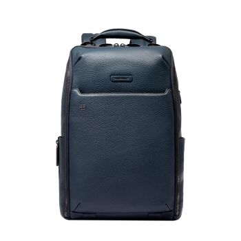 Personalizable travel backpack for laptop 14