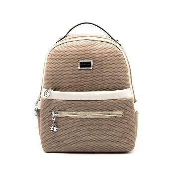 Rucsac cu aspect texturat