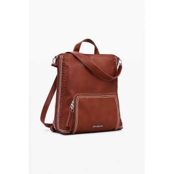 Rucsac dama negru 25SAKP21