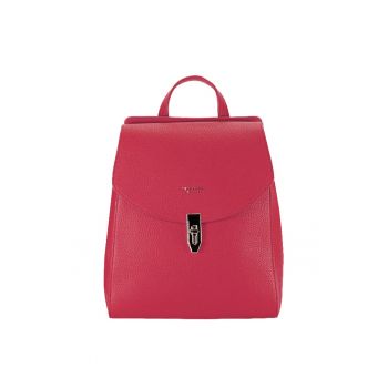 Rucsac maro casual DTL744-1 18 17291
