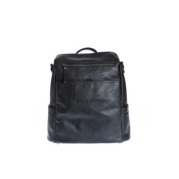 Rucsac negru incapator
