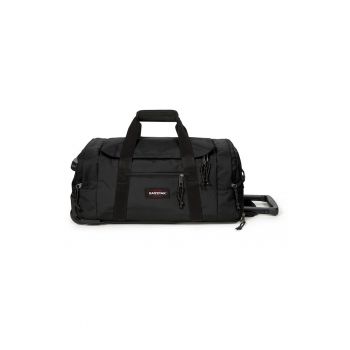 Troler convertibil cu aplicatie logo Leatherface+ - 41L