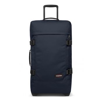 Troller unisex cu maner telescopic Tranverz