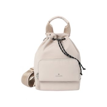 Borseta crossbody cu logo Elma