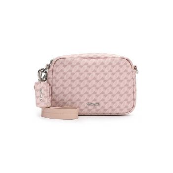Geanta crossbody cu model