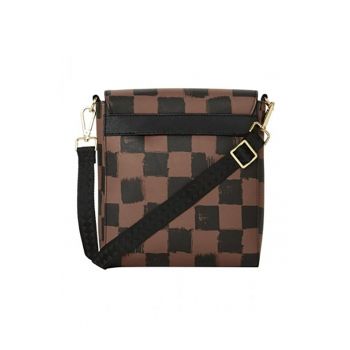 Geanta crossbody cu model