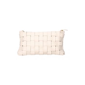 Geanta crossbody de piele
