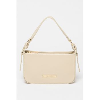Geanta crossbody de piele