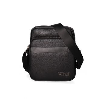 Geanta crossbody de piele