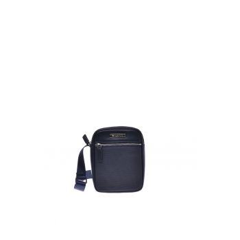 Geanta crossbody de piele