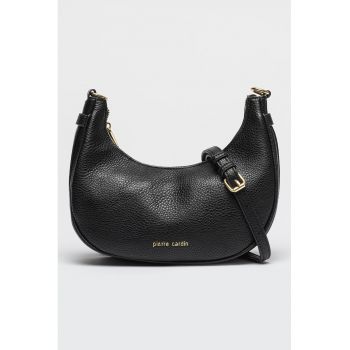 Geanta crossbody de piele ecologica