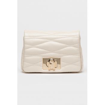 Geanta crossbody din piele 1927 Mini