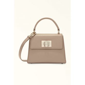 Geanta crossbody din piele 1927