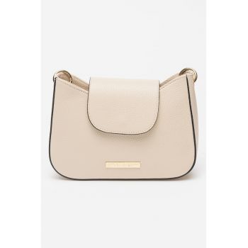 Geanta crossbody din piele