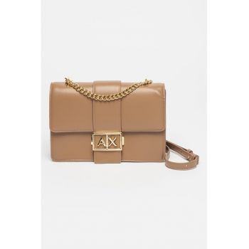 Geanta crossbody din piele ecologica