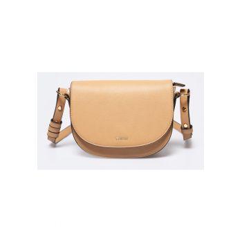 Geanta crossbody din piele ecologica