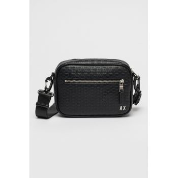 Geanta crossbody din piele ecologica