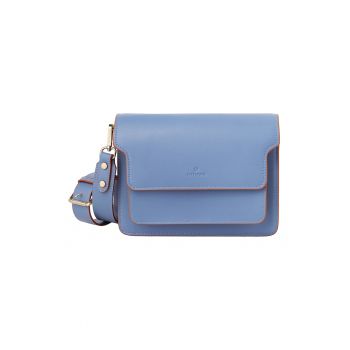 Geanta crossbody din piele ecologica Adisa