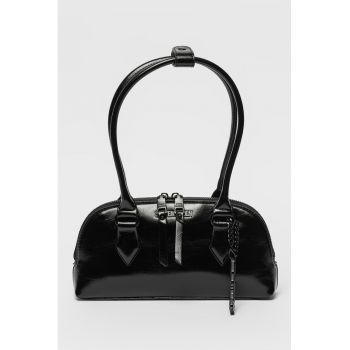 Geanta crossbody din piele ecologica Bcurtis