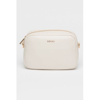 Geanta crossbody din piele ecologica Caliwen